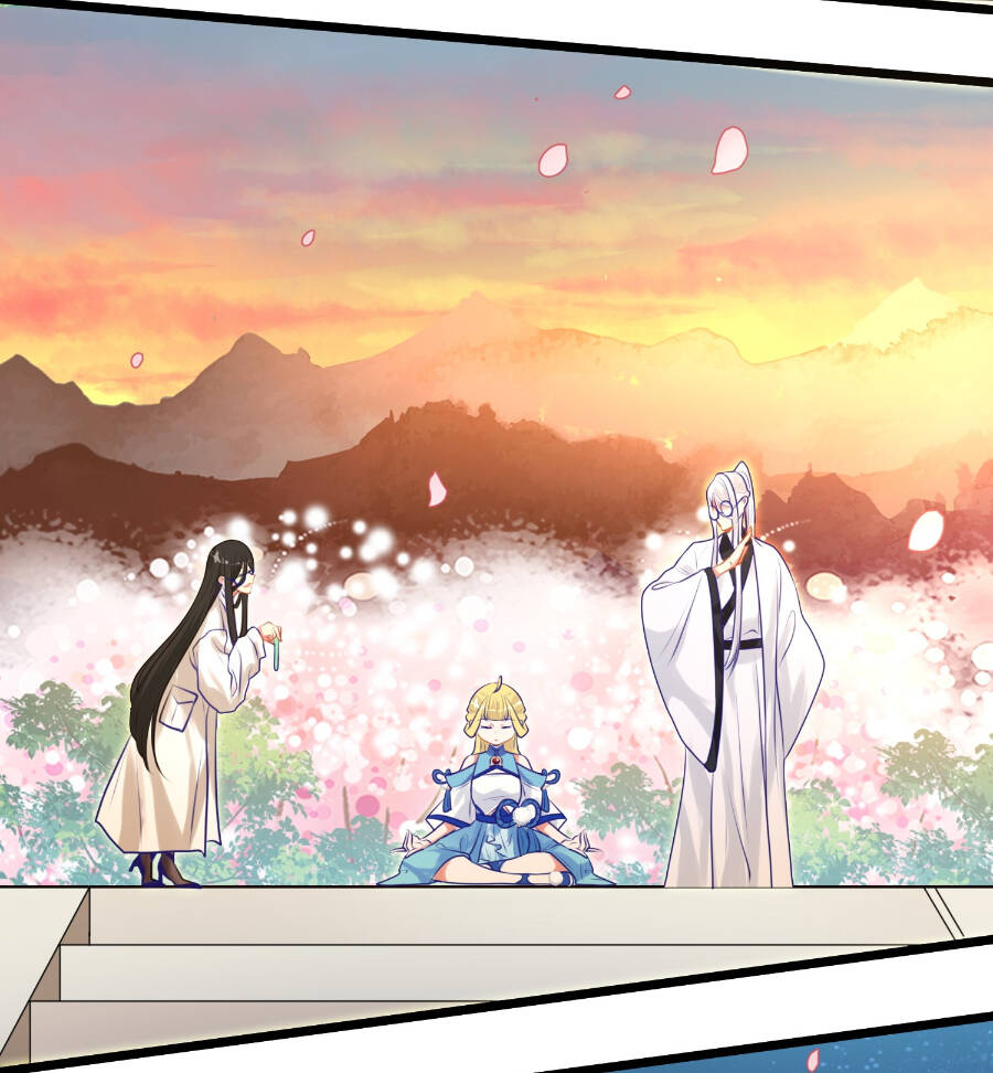 Bị Yêu Quái Bao Vây, Ta Vô Tình Nhặt Được Tiểu Ma Nữ?! Chapter 7 - 27