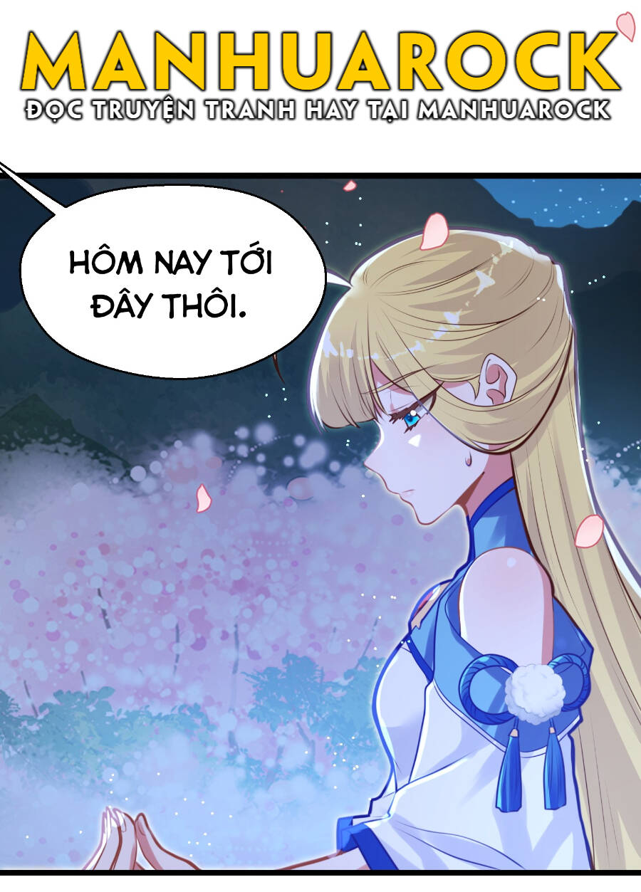 Bị Yêu Quái Bao Vây, Ta Vô Tình Nhặt Được Tiểu Ma Nữ?! Chapter 7 - 29