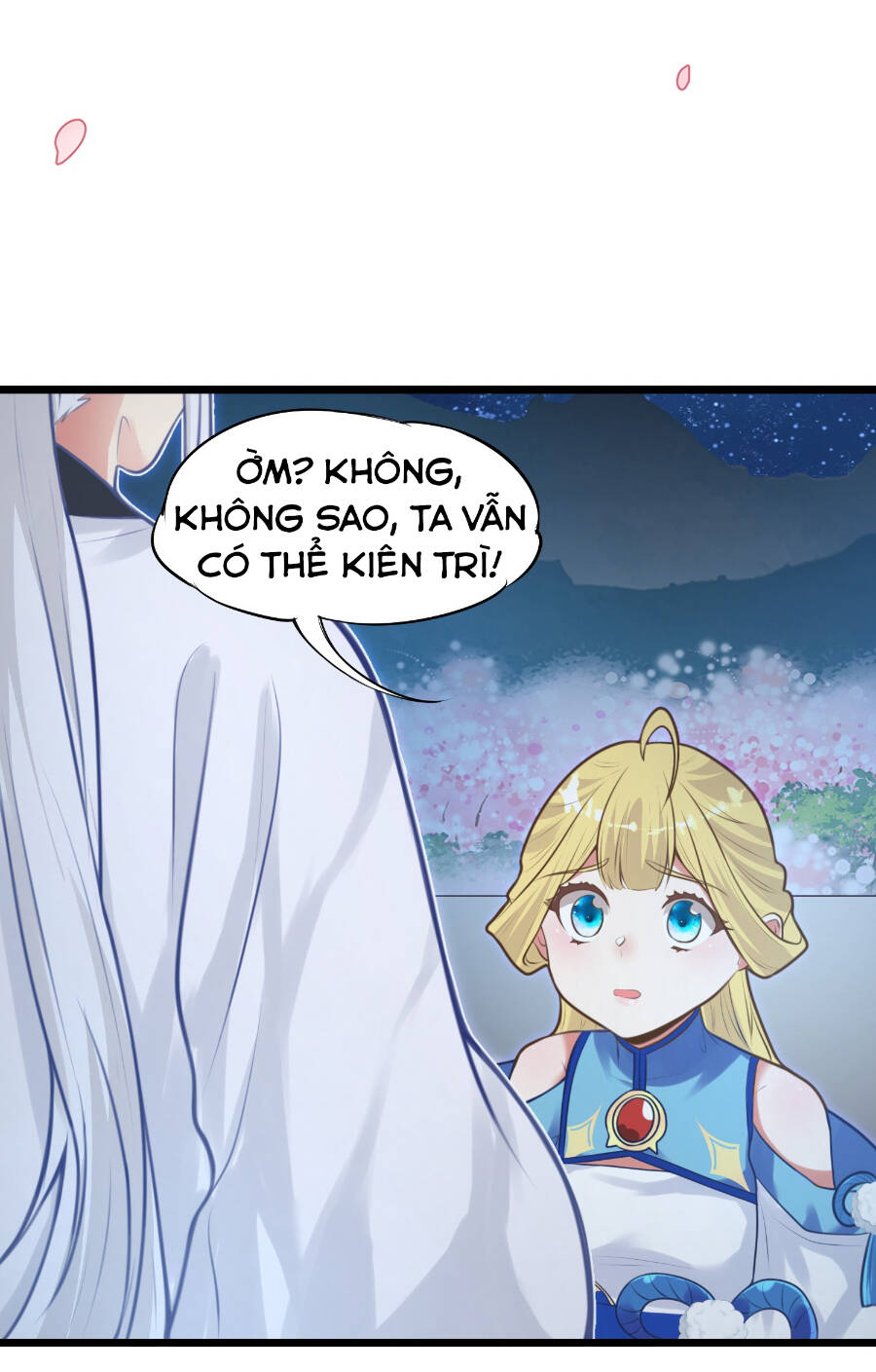 Bị Yêu Quái Bao Vây, Ta Vô Tình Nhặt Được Tiểu Ma Nữ?! Chapter 7 - 30