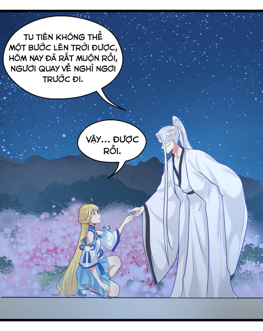 Bị Yêu Quái Bao Vây, Ta Vô Tình Nhặt Được Tiểu Ma Nữ?! Chapter 7 - 31