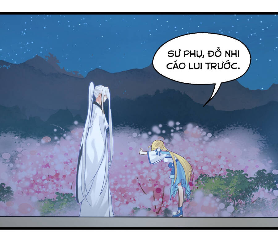 Bị Yêu Quái Bao Vây, Ta Vô Tình Nhặt Được Tiểu Ma Nữ?! Chapter 7 - 32