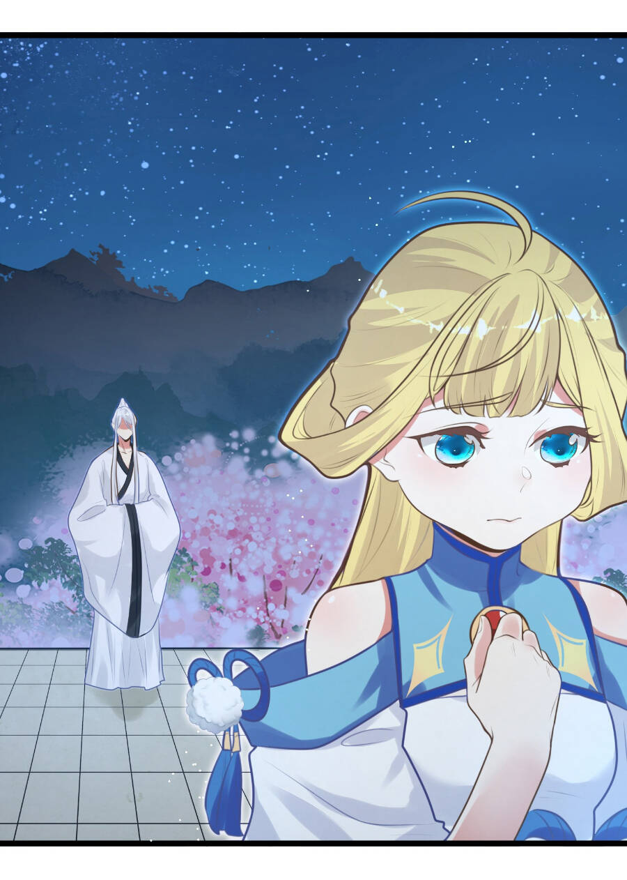 Bị Yêu Quái Bao Vây, Ta Vô Tình Nhặt Được Tiểu Ma Nữ?! Chapter 7 - 33