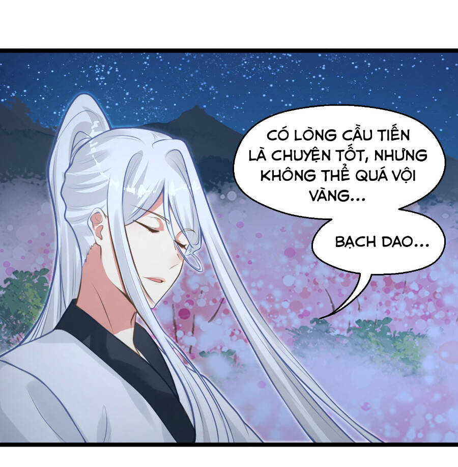 Bị Yêu Quái Bao Vây, Ta Vô Tình Nhặt Được Tiểu Ma Nữ?! Chapter 7 - 34