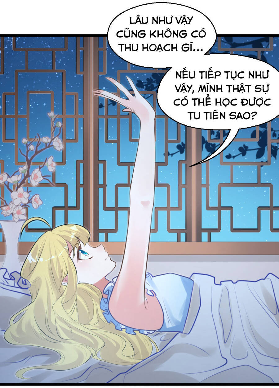 Bị Yêu Quái Bao Vây, Ta Vô Tình Nhặt Được Tiểu Ma Nữ?! Chapter 7 - 38