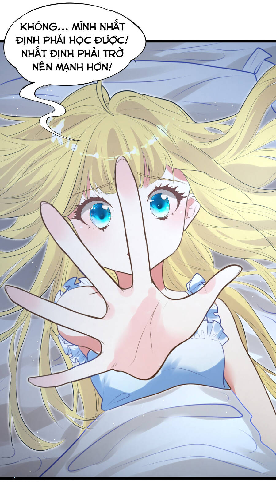 Bị Yêu Quái Bao Vây, Ta Vô Tình Nhặt Được Tiểu Ma Nữ?! Chapter 7 - 39