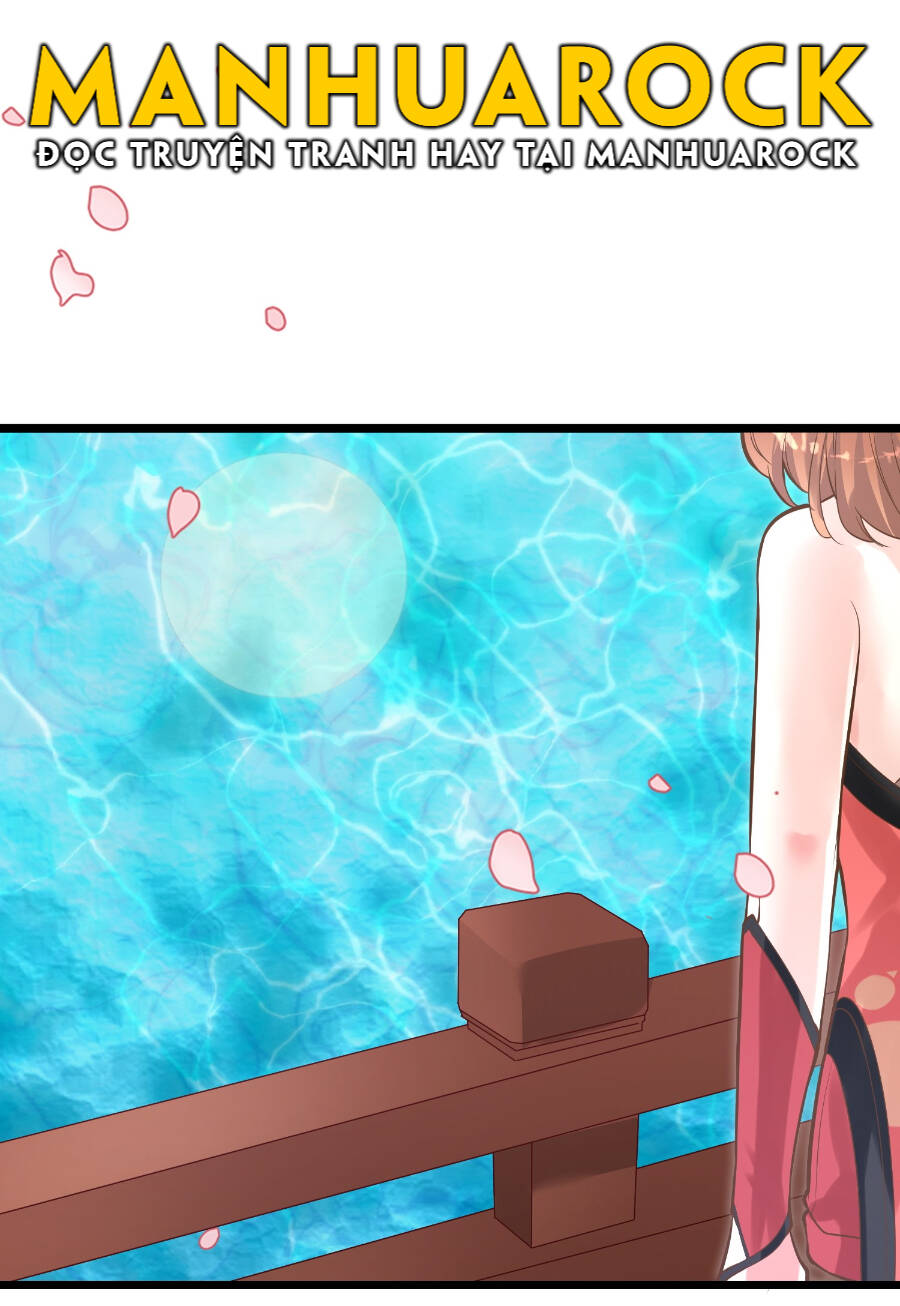 Bị Yêu Quái Bao Vây, Ta Vô Tình Nhặt Được Tiểu Ma Nữ?! Chapter 7 - 5