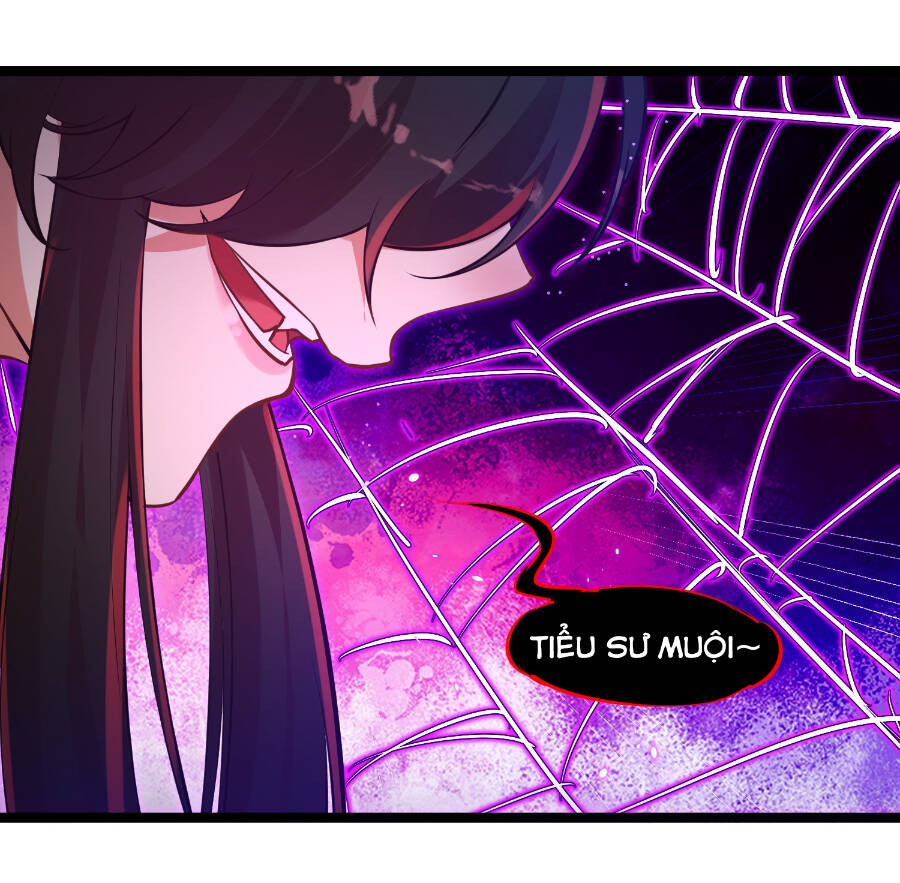 Bị Yêu Quái Bao Vây, Ta Vô Tình Nhặt Được Tiểu Ma Nữ?! Chapter 7 - 43