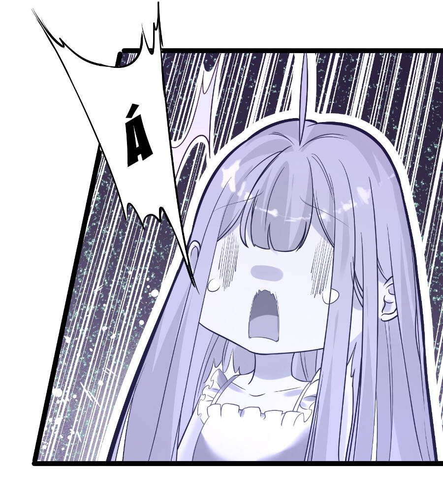 Bị Yêu Quái Bao Vây, Ta Vô Tình Nhặt Được Tiểu Ma Nữ?! Chapter 7 - 46