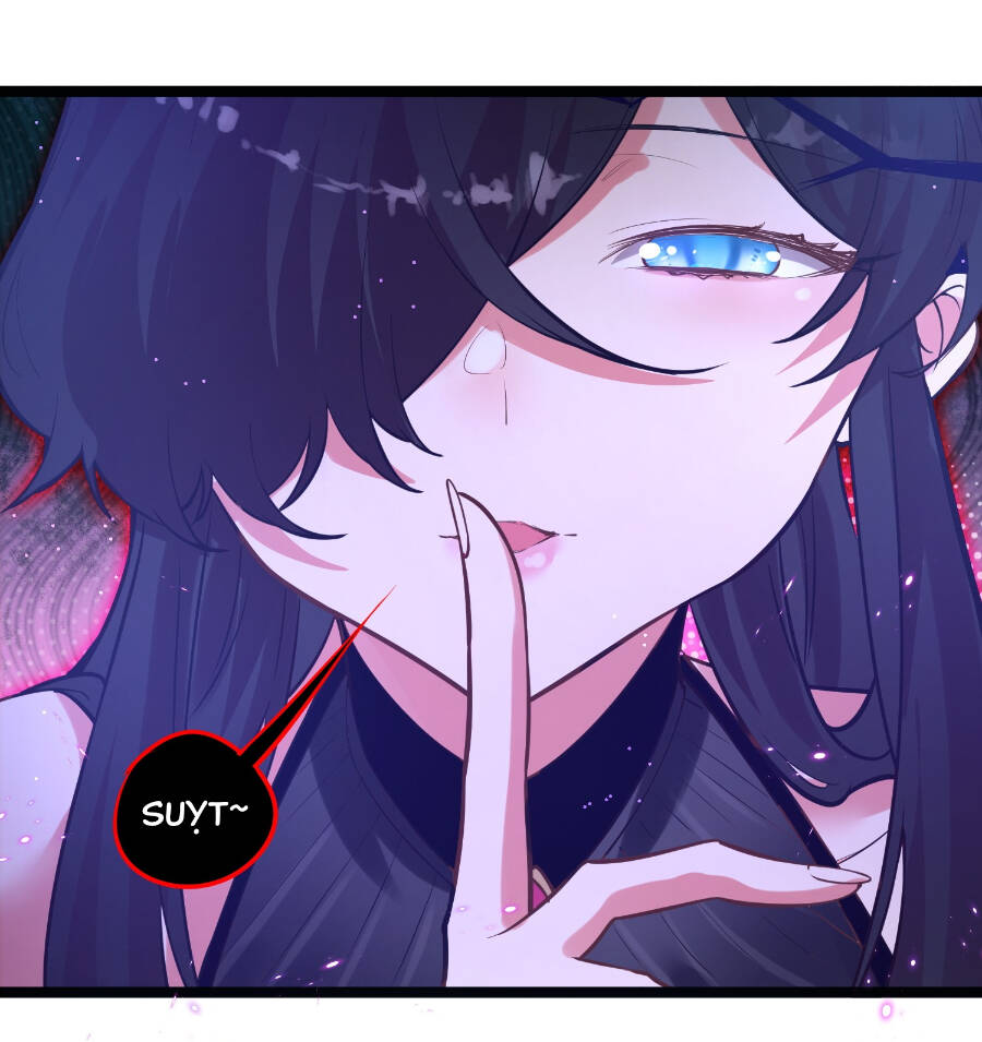 Bị Yêu Quái Bao Vây, Ta Vô Tình Nhặt Được Tiểu Ma Nữ?! Chapter 7 - 47