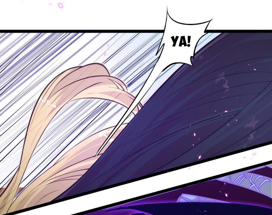 Bị Yêu Quái Bao Vây, Ta Vô Tình Nhặt Được Tiểu Ma Nữ?! Chapter 7 - 48