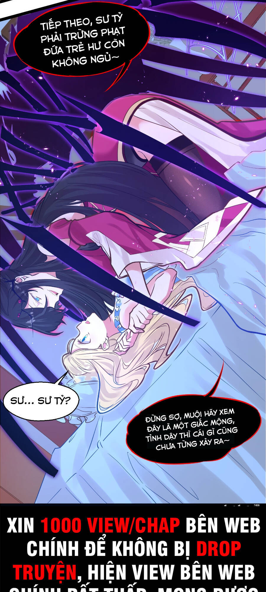 Bị Yêu Quái Bao Vây, Ta Vô Tình Nhặt Được Tiểu Ma Nữ?! Chapter 7 - 49