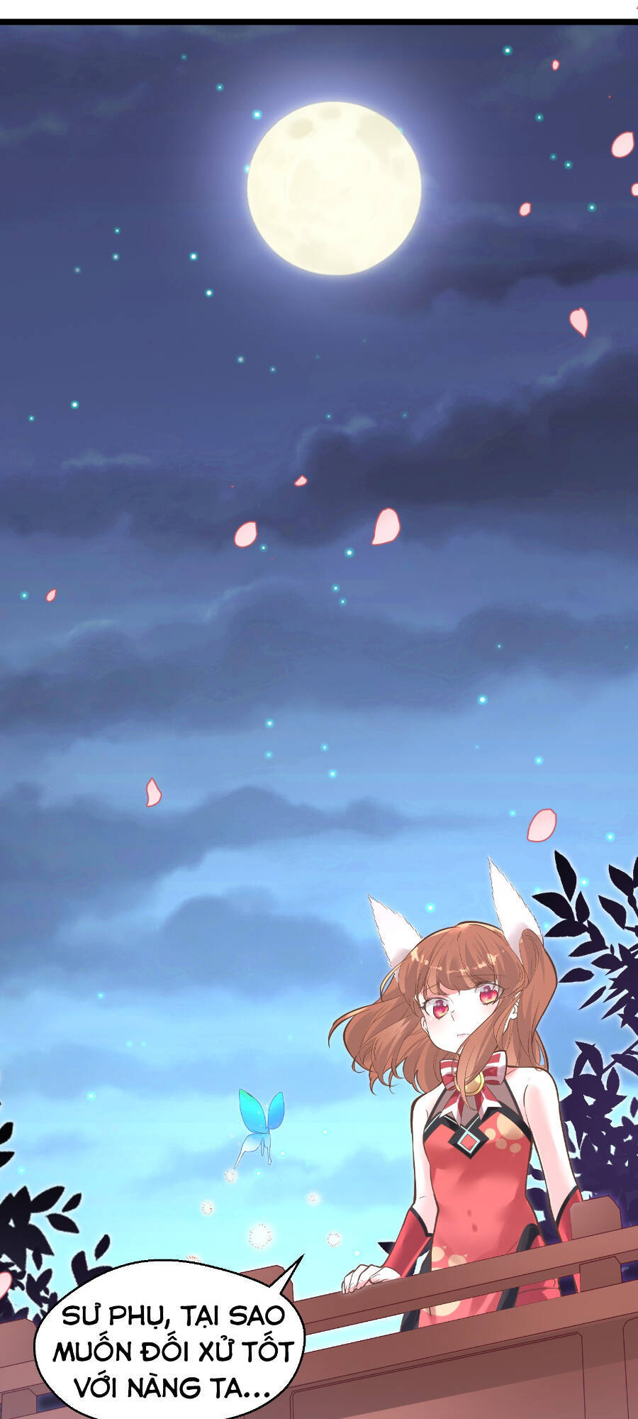 Bị Yêu Quái Bao Vây, Ta Vô Tình Nhặt Được Tiểu Ma Nữ?! Chapter 7 - 6