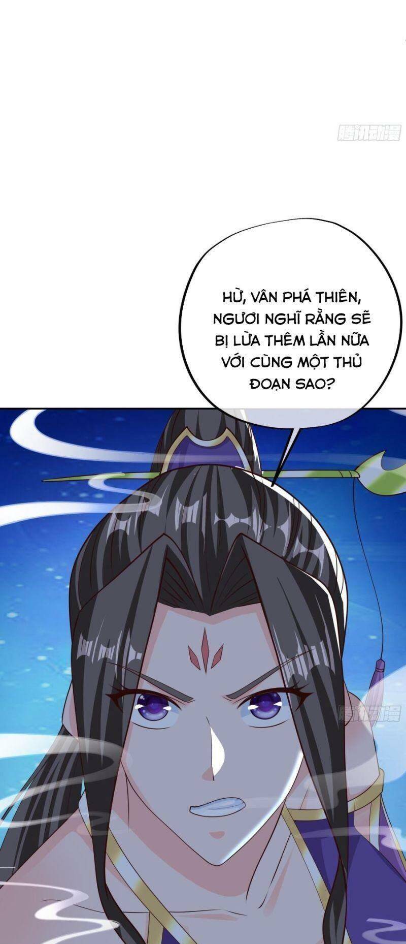 Trọng Sinh 1000 Lần, Ta Vô Địch Chapter 23 - 13