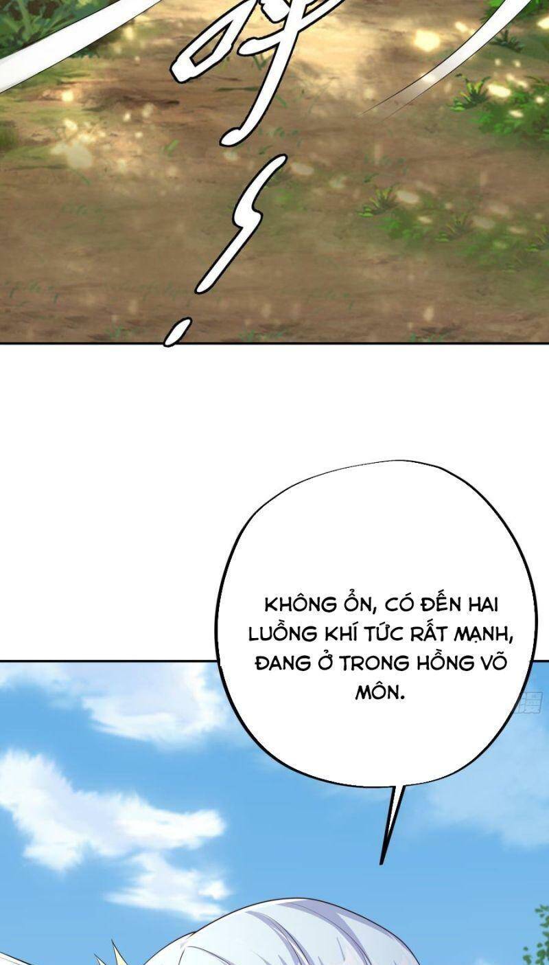 Trọng Sinh 1000 Lần, Ta Vô Địch Chapter 24 - 39