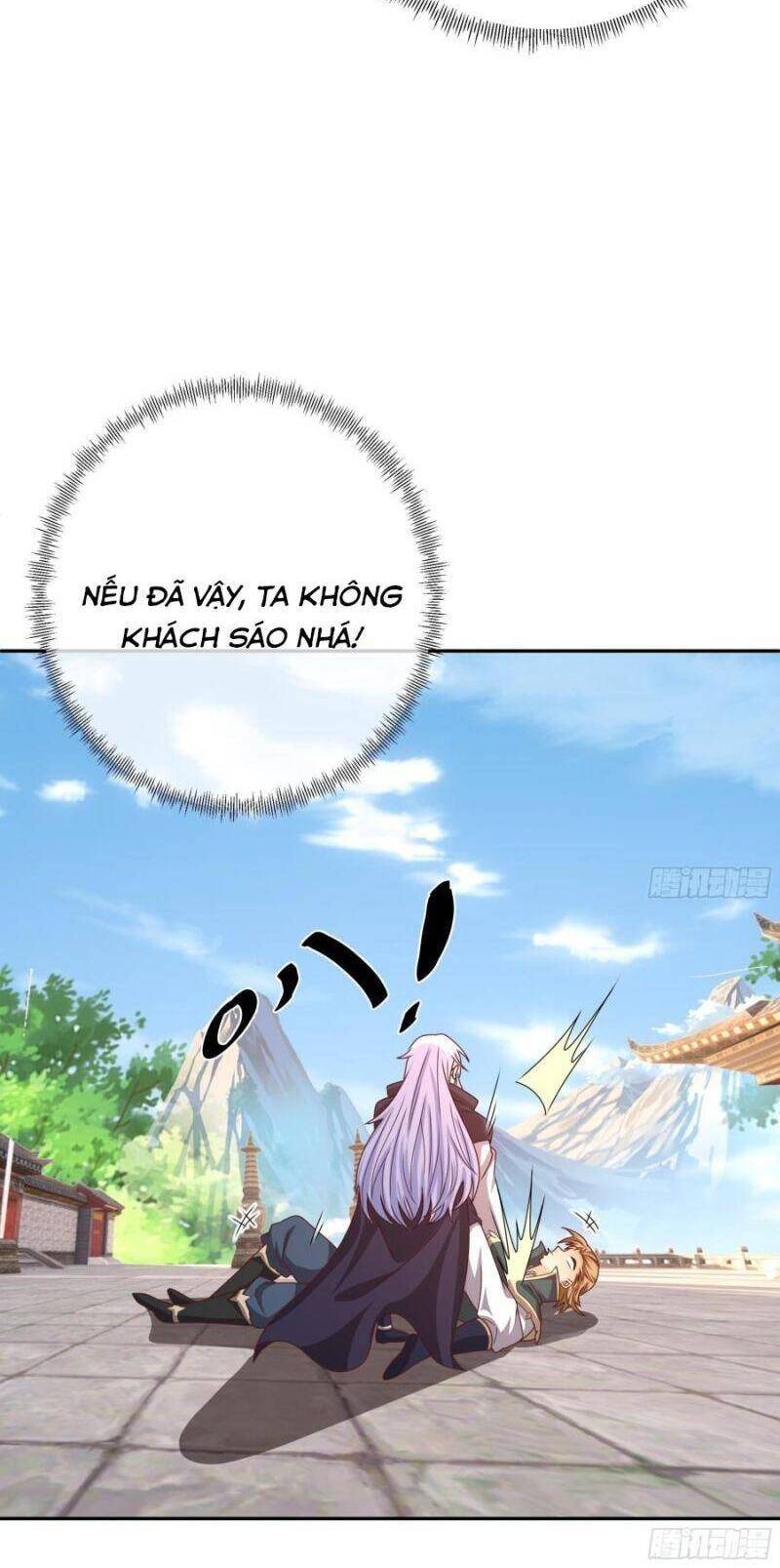 Trọng Sinh 1000 Lần, Ta Vô Địch Chapter 29 - 28