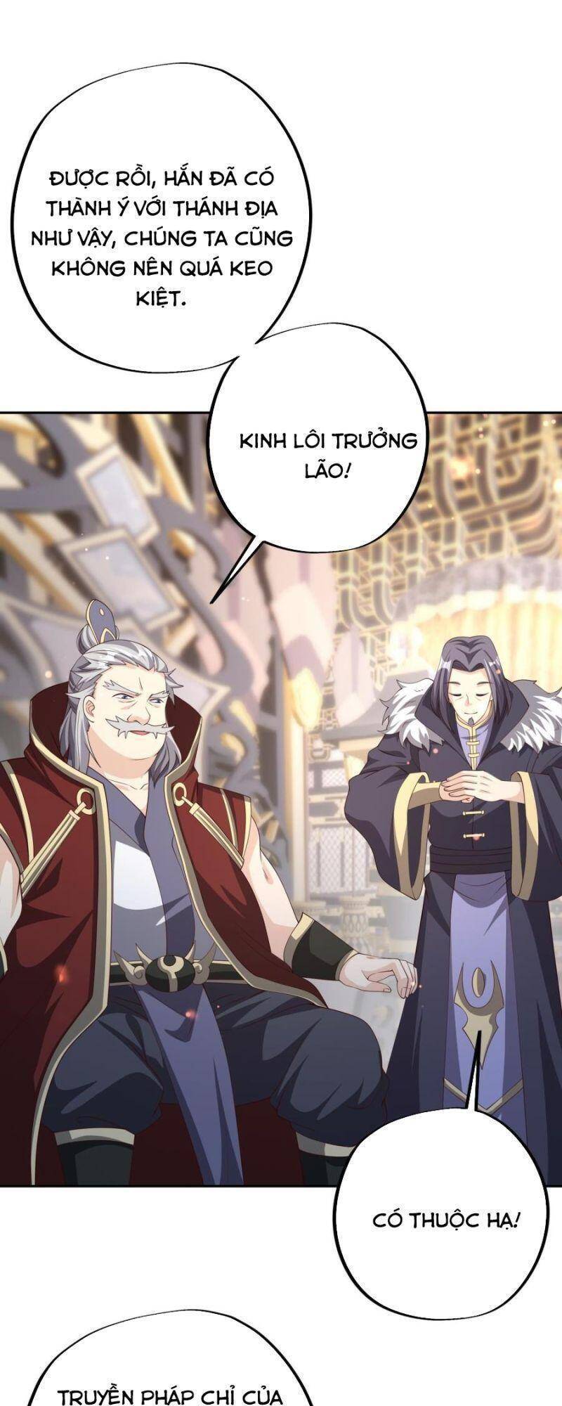 Trọng Sinh 1000 Lần, Ta Vô Địch Chapter 31 - 9