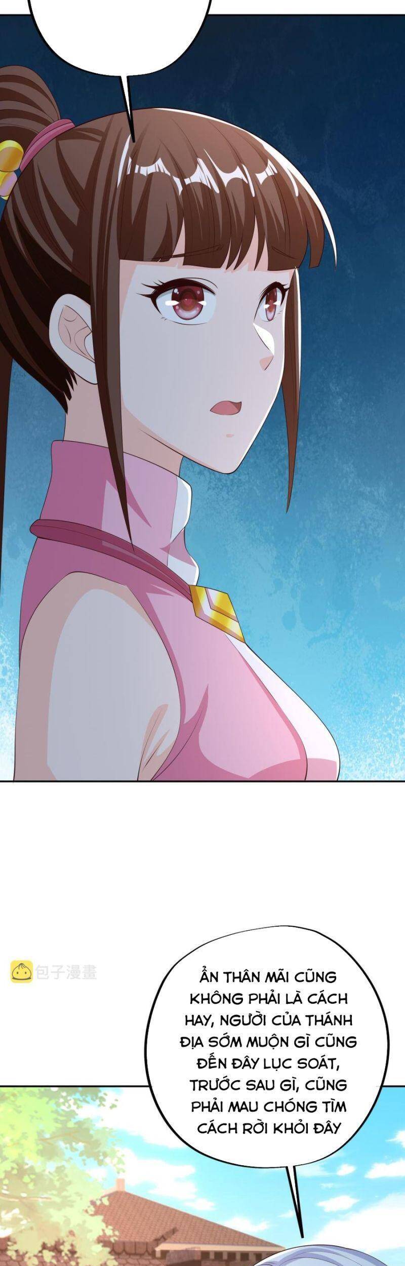 Trọng Sinh 1000 Lần, Ta Vô Địch Chapter 32 - 27