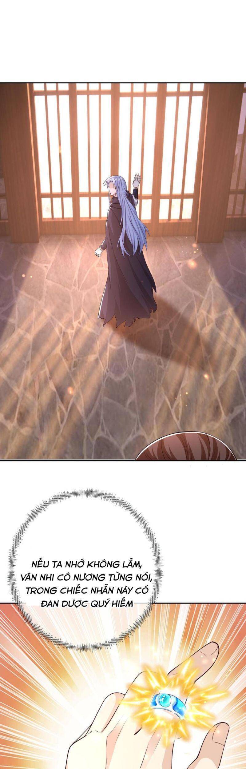 Trọng Sinh 1000 Lần, Ta Vô Địch Chapter 32 - 41