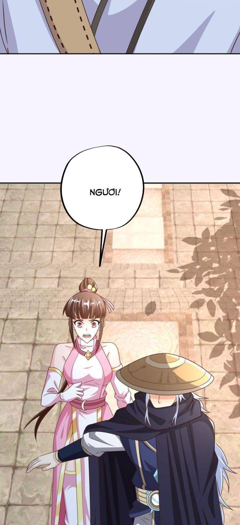 Trọng Sinh 1000 Lần, Ta Vô Địch Chapter 33 - 23
