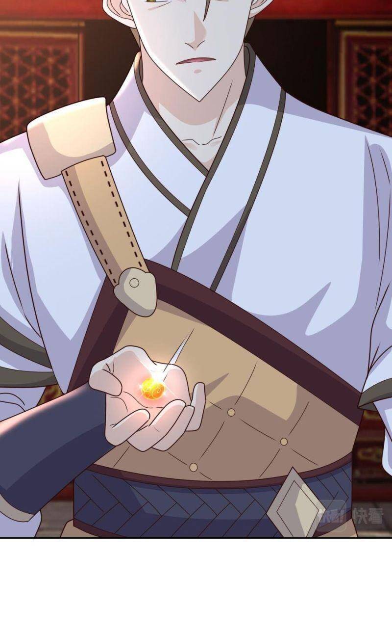 Trọng Sinh 1000 Lần, Ta Vô Địch Chapter 33 - 29