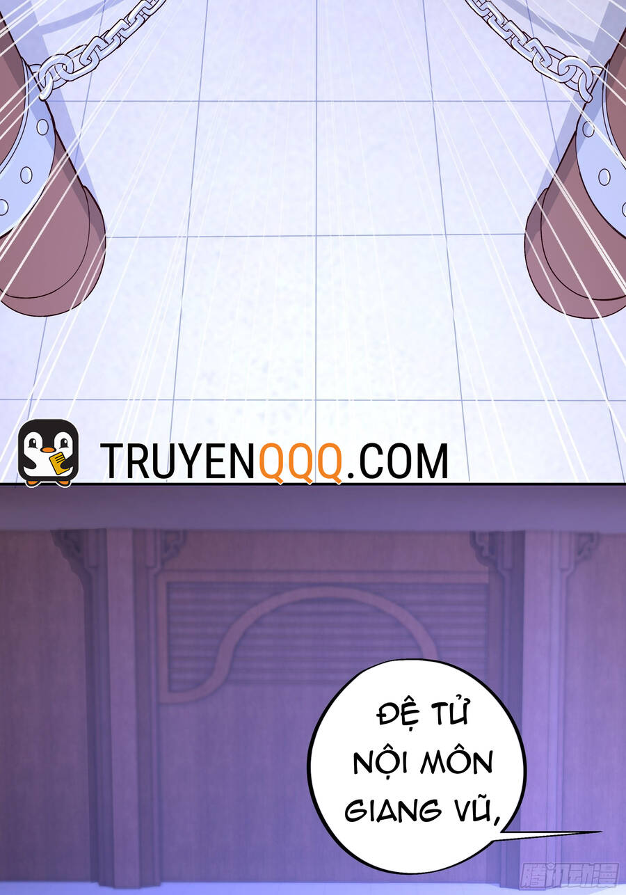 Trọng Sinh 1000 Lần, Ta Vô Địch Chapter 1 - 3