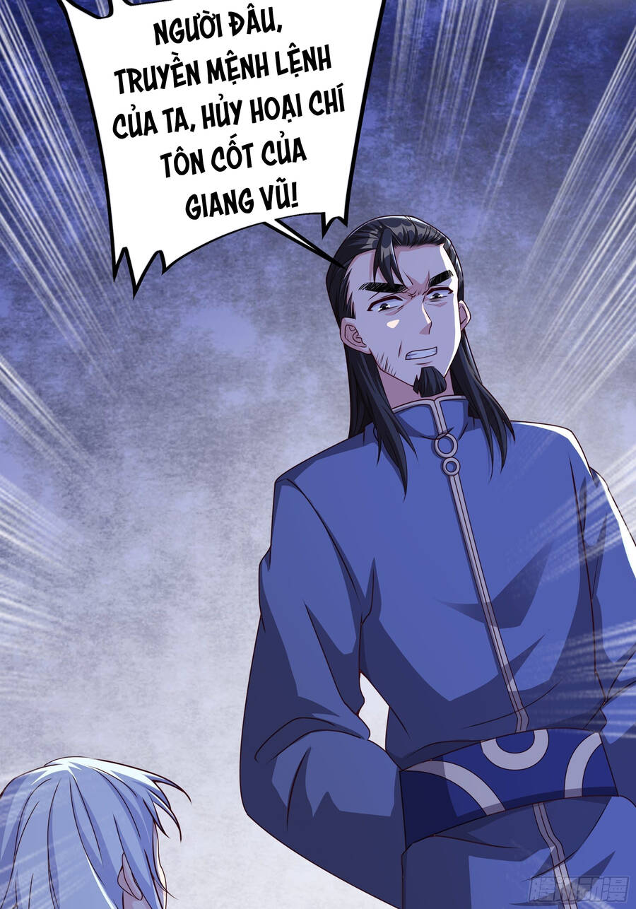 Trọng Sinh 1000 Lần, Ta Vô Địch Chapter 1 - 8