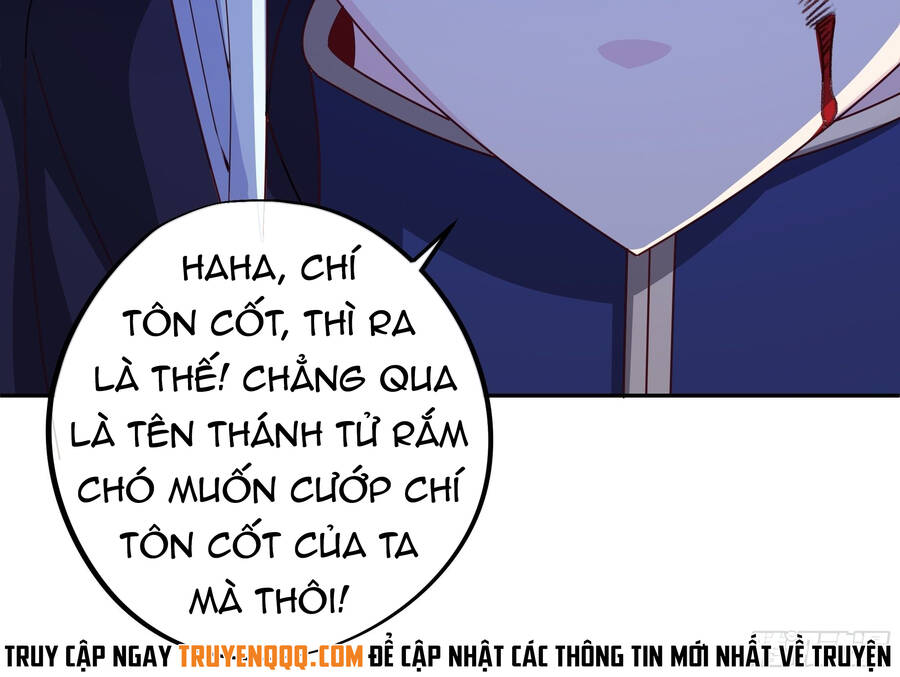 Trọng Sinh 1000 Lần, Ta Vô Địch Chapter 1 - 10