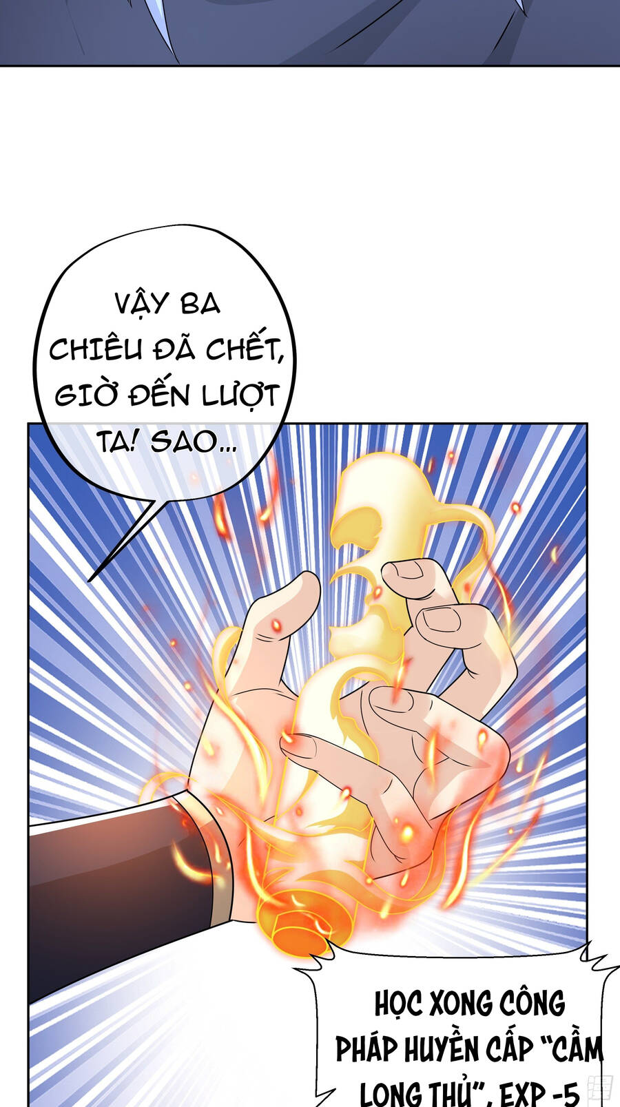 Trọng Sinh 1000 Lần, Ta Vô Địch Chapter 10 - 27