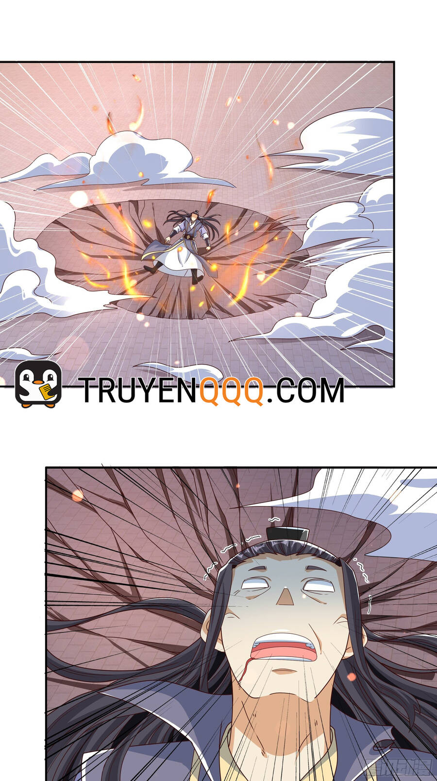Trọng Sinh 1000 Lần, Ta Vô Địch Chapter 10 - 35