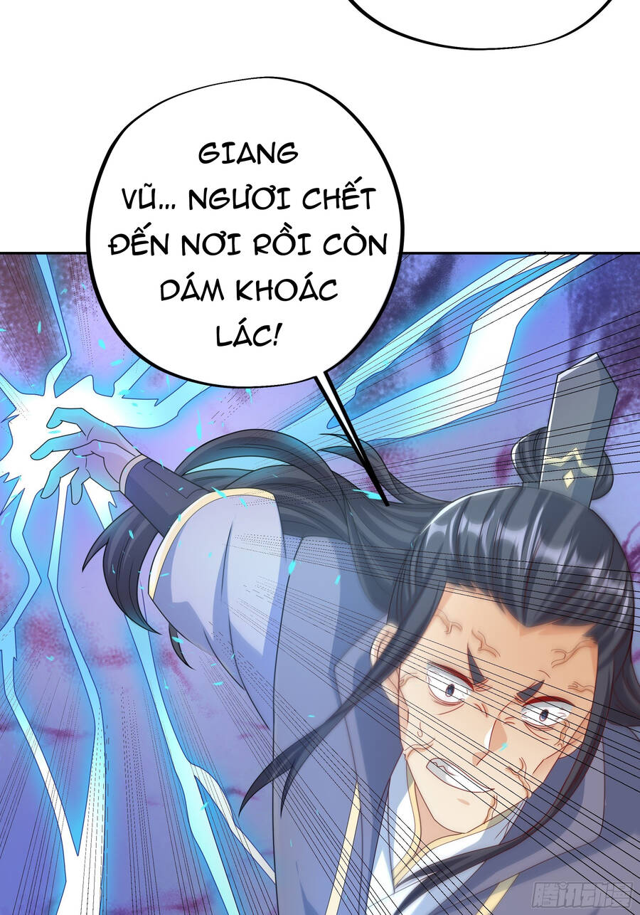Trọng Sinh 1000 Lần, Ta Vô Địch Chapter 10 - 7