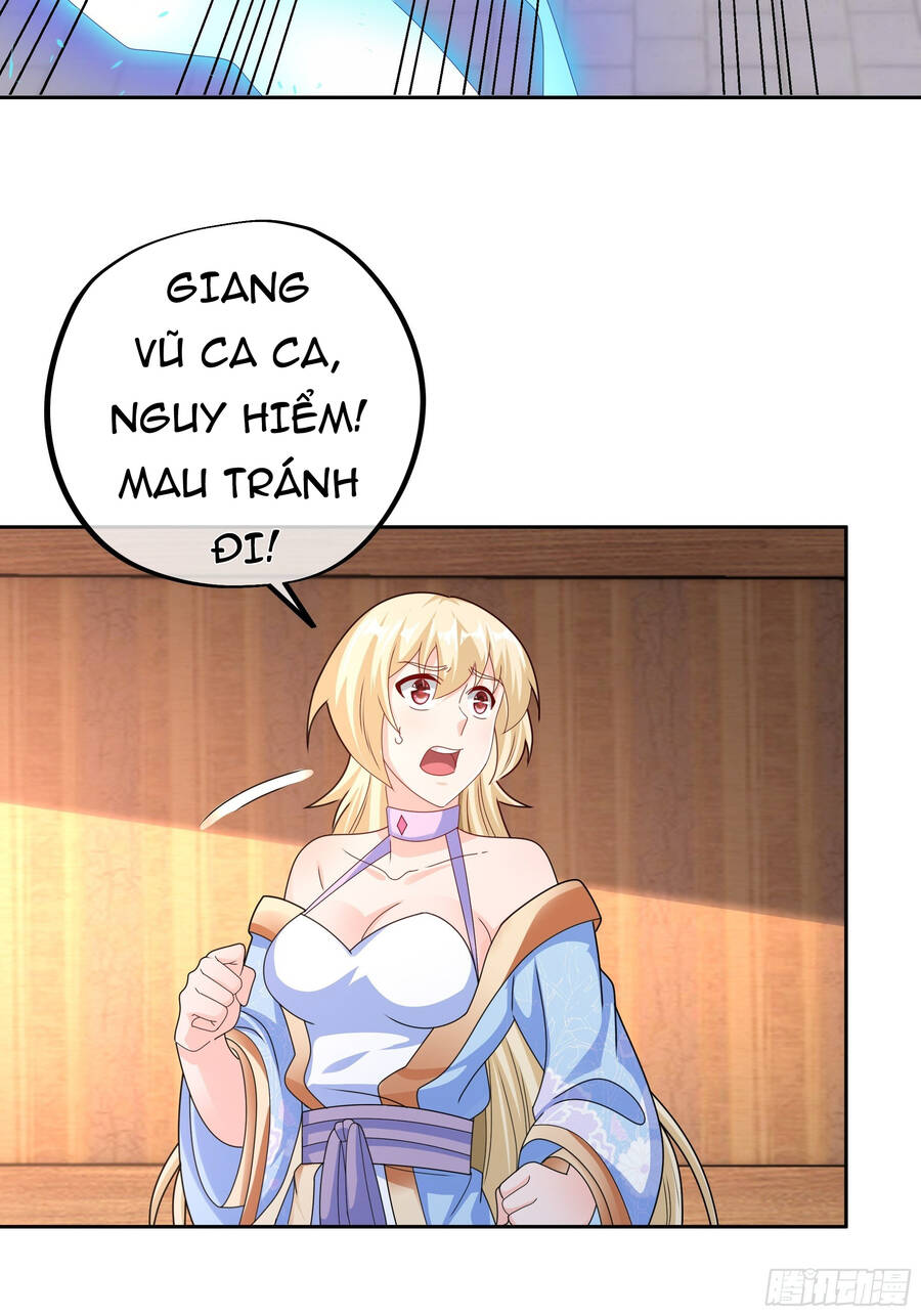 Trọng Sinh 1000 Lần, Ta Vô Địch Chapter 10 - 10