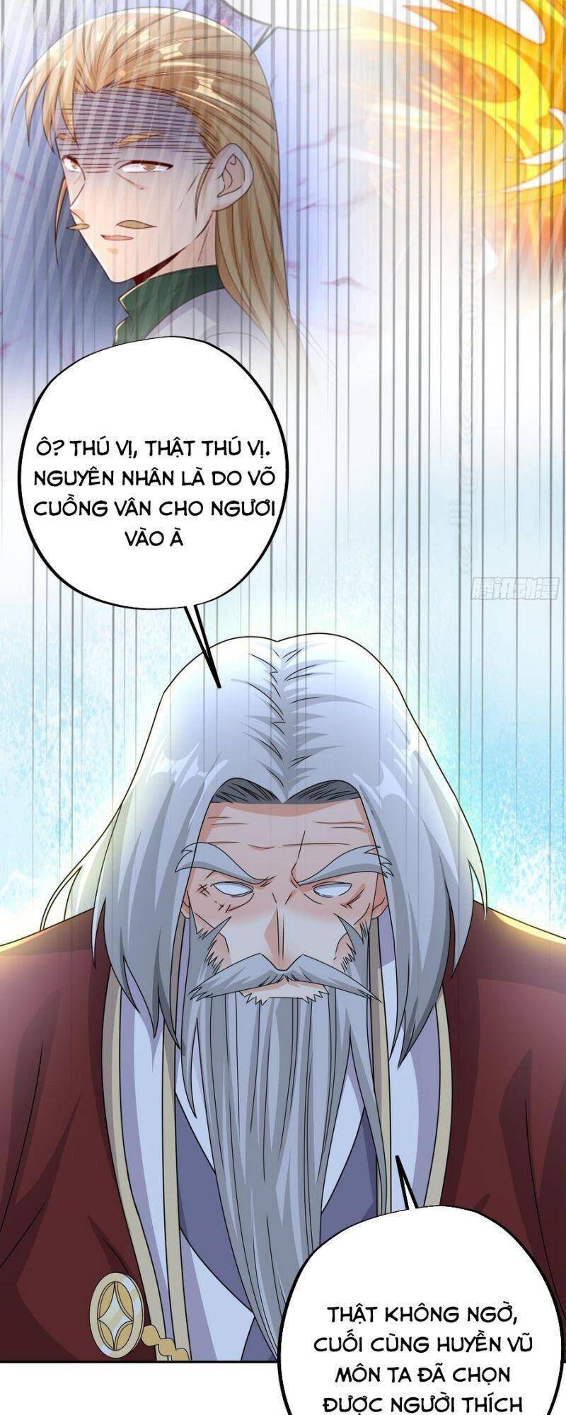 Trọng Sinh 1000 Lần, Ta Vô Địch Chapter 11 - 24