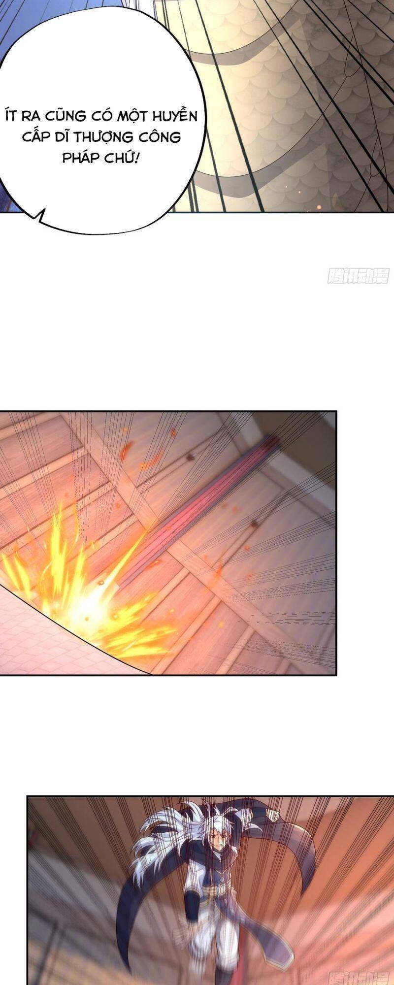 Trọng Sinh 1000 Lần, Ta Vô Địch Chapter 11 - 8