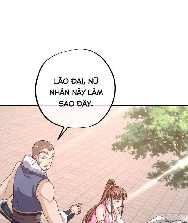 Trọng Sinh 1000 Lần, Ta Vô Địch Chapter 14 - 36