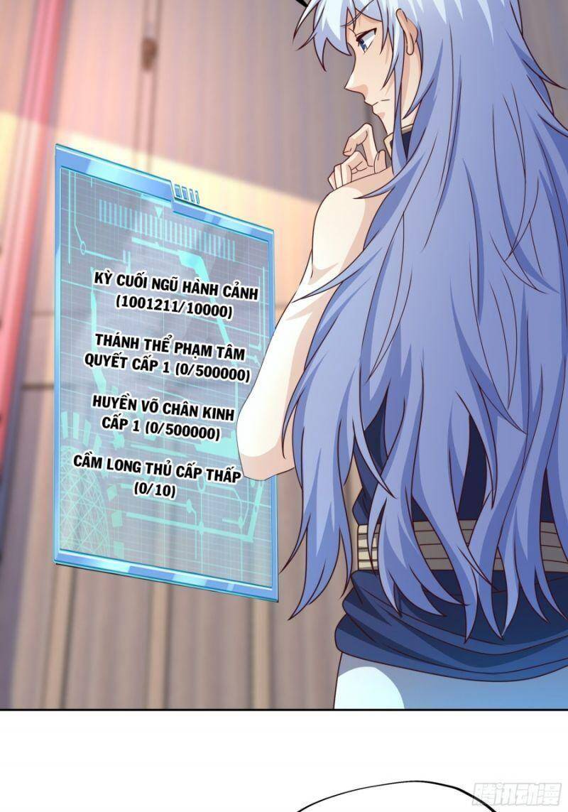 Trọng Sinh 1000 Lần, Ta Vô Địch Chapter 14 - 5
