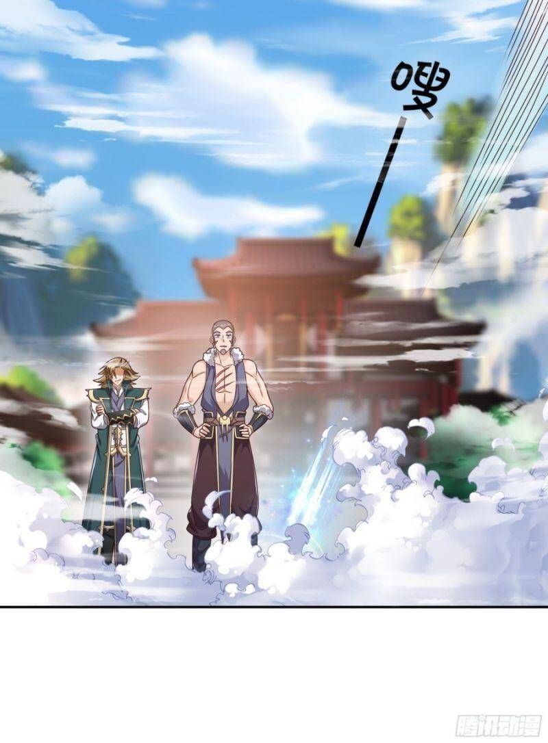 Trọng Sinh 1000 Lần, Ta Vô Địch Chapter 14 - 44
