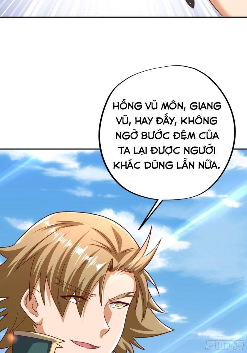 Trọng Sinh 1000 Lần, Ta Vô Địch Chapter 14 - 53