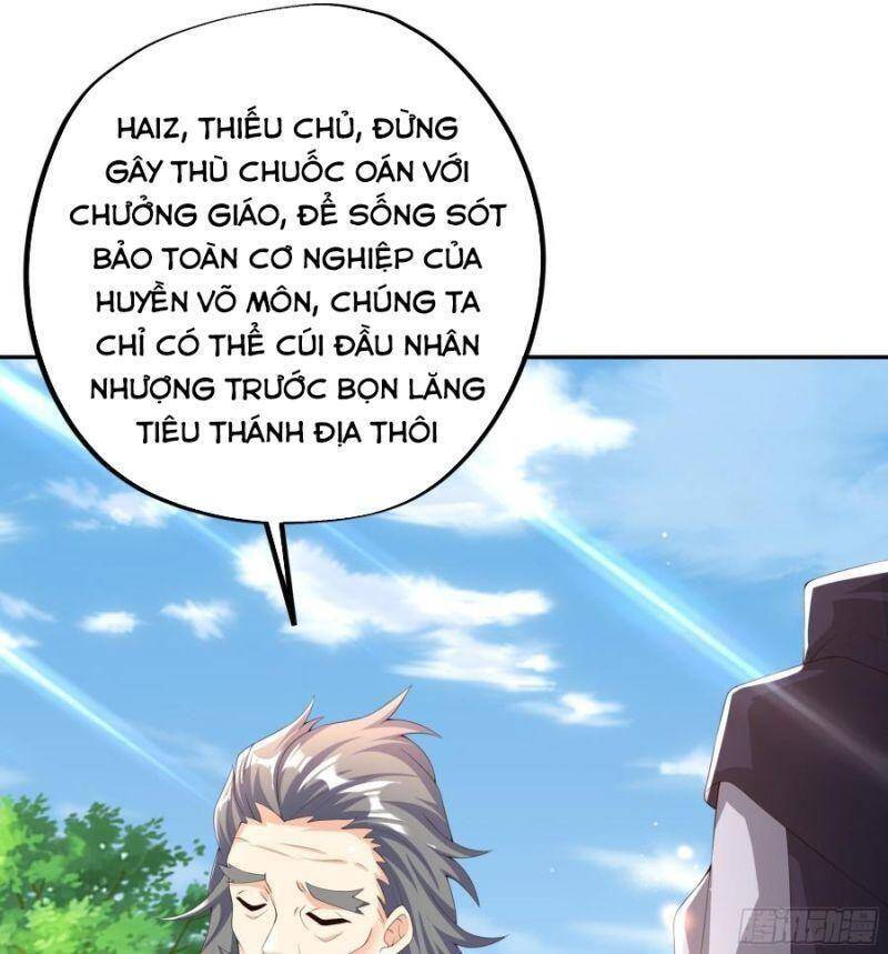 Trọng Sinh 1000 Lần, Ta Vô Địch Chapter 15 - 32