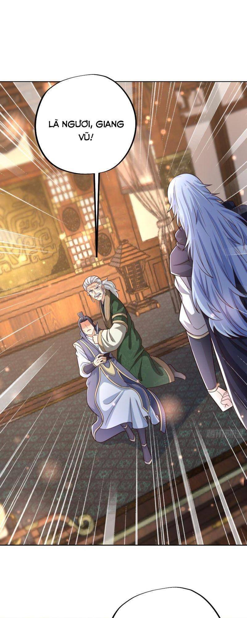 Trọng Sinh 1000 Lần, Ta Vô Địch Chapter 16 - 12