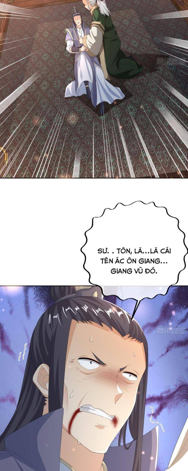 Trọng Sinh 1000 Lần, Ta Vô Địch Chapter 16 - 3
