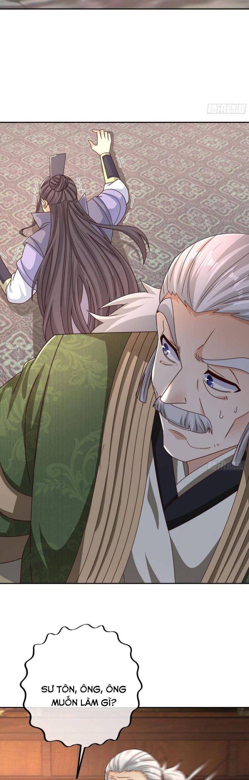 Trọng Sinh 1000 Lần, Ta Vô Địch Chapter 17 - 17