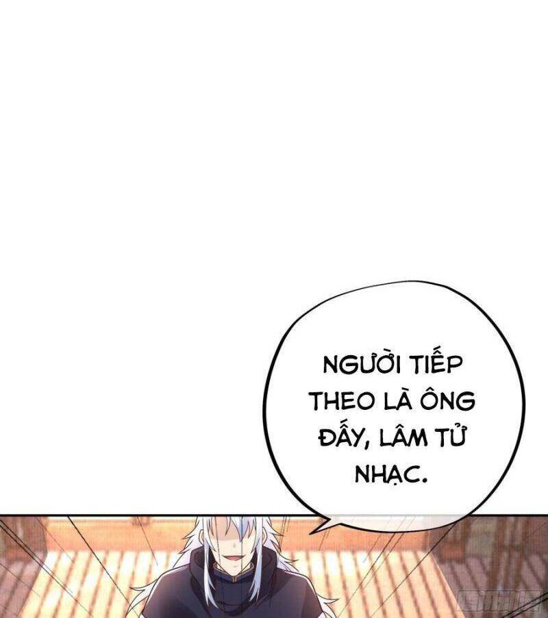 Trọng Sinh 1000 Lần, Ta Vô Địch Chapter 17 - 27