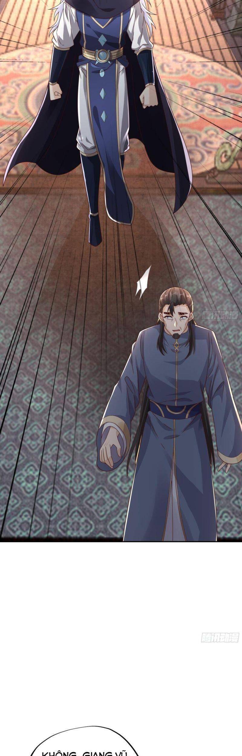 Trọng Sinh 1000 Lần, Ta Vô Địch Chapter 17 - 28
