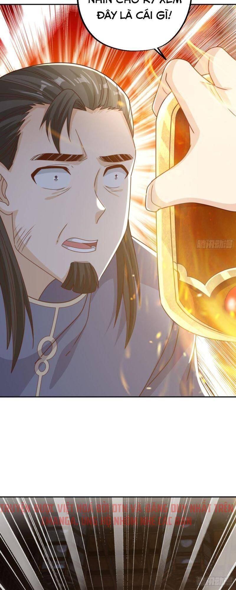 Trọng Sinh 1000 Lần, Ta Vô Địch Chapter 18 - 20