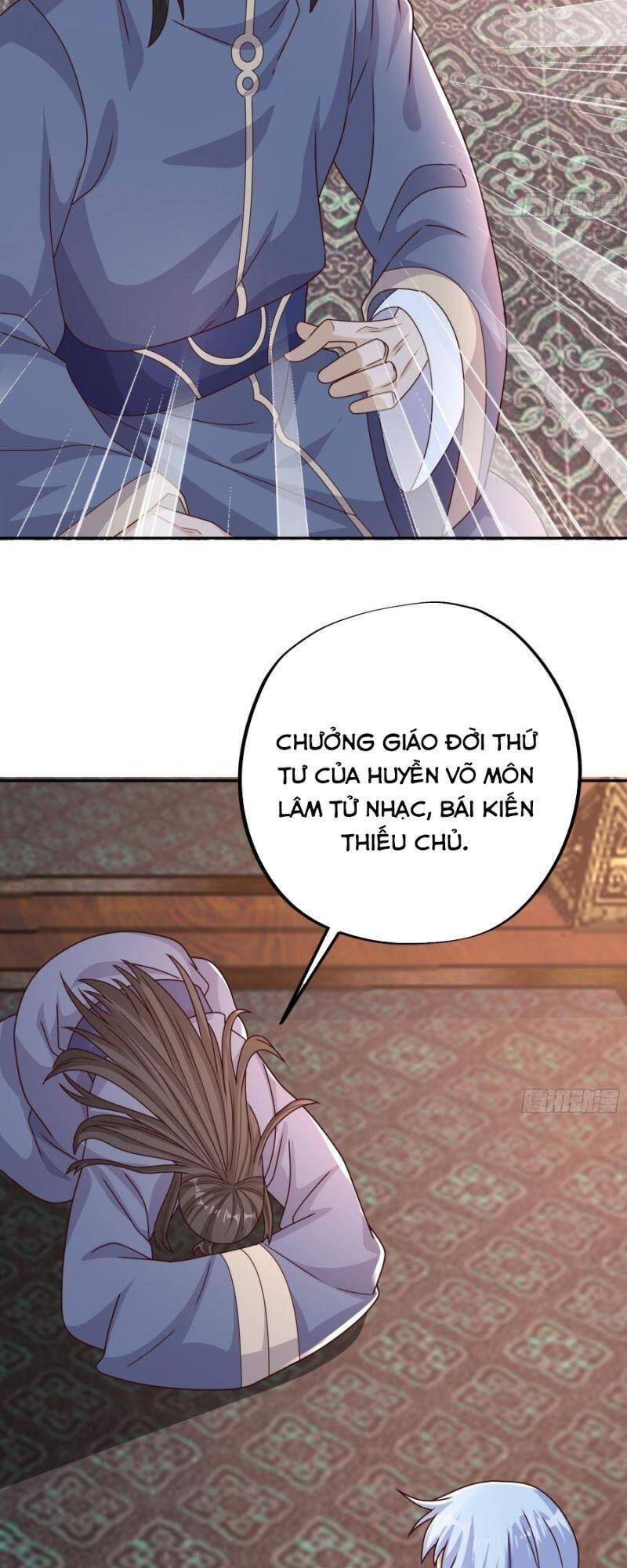 Trọng Sinh 1000 Lần, Ta Vô Địch Chapter 18 - 24