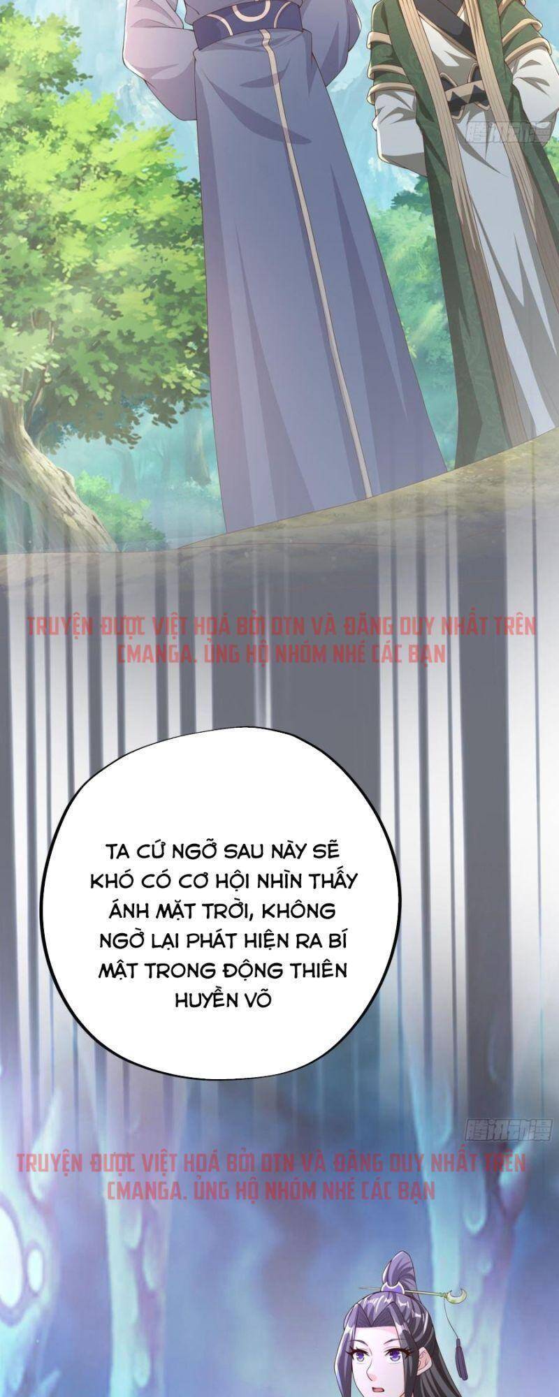 Trọng Sinh 1000 Lần, Ta Vô Địch Chapter 19 - 29