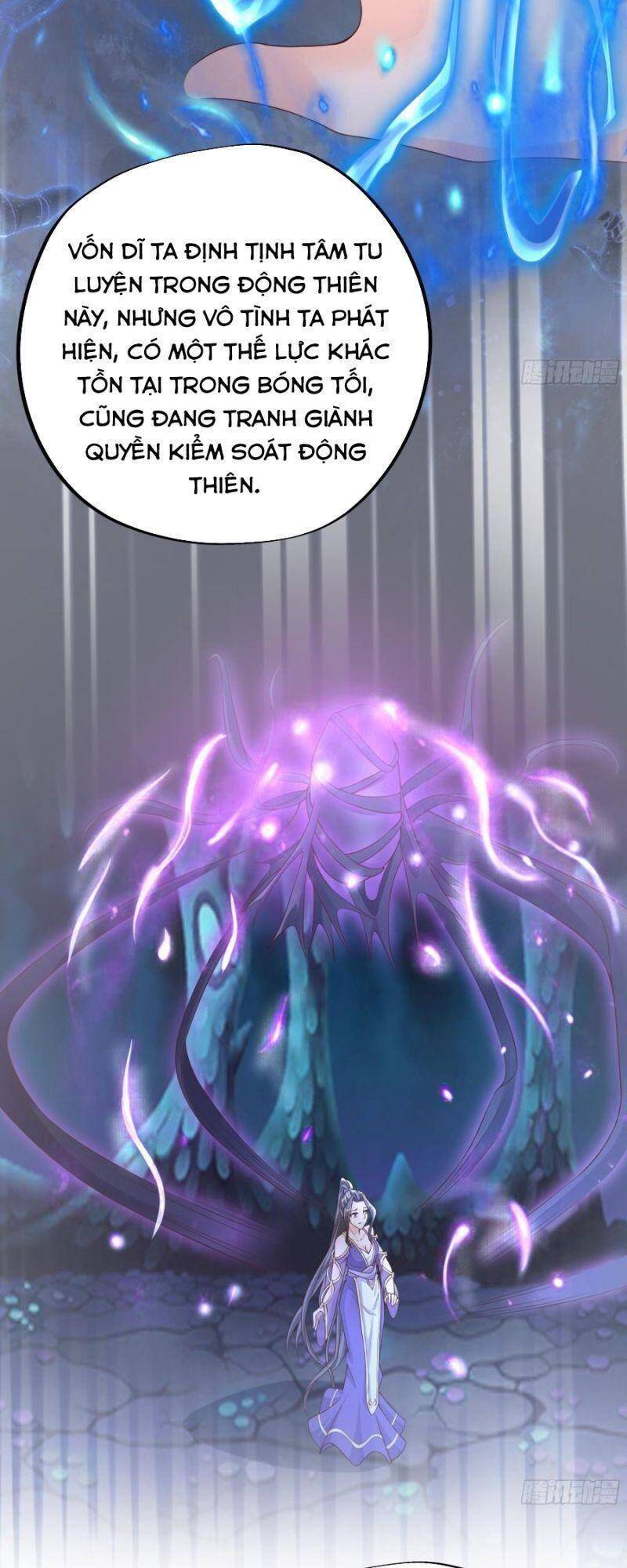 Trọng Sinh 1000 Lần, Ta Vô Địch Chapter 19 - 31