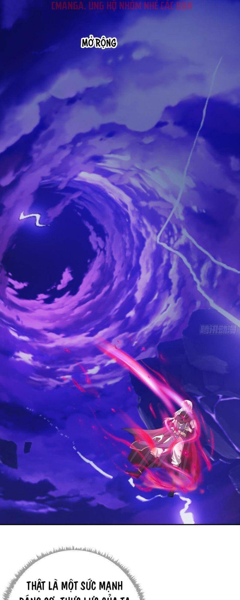 Trọng Sinh 1000 Lần, Ta Vô Địch Chapter 19 - 8