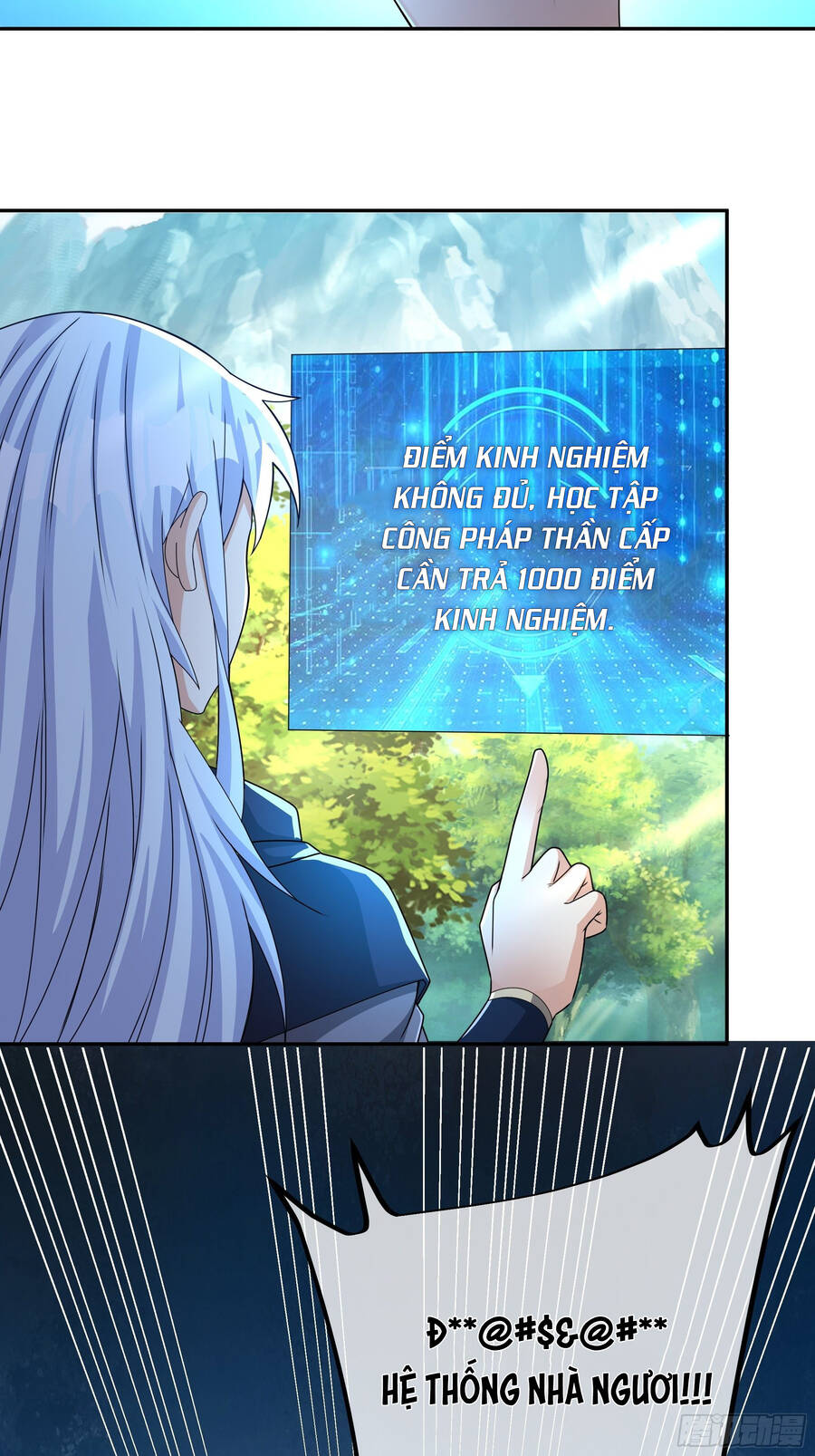 Trọng Sinh 1000 Lần, Ta Vô Địch Chapter 2 - 38