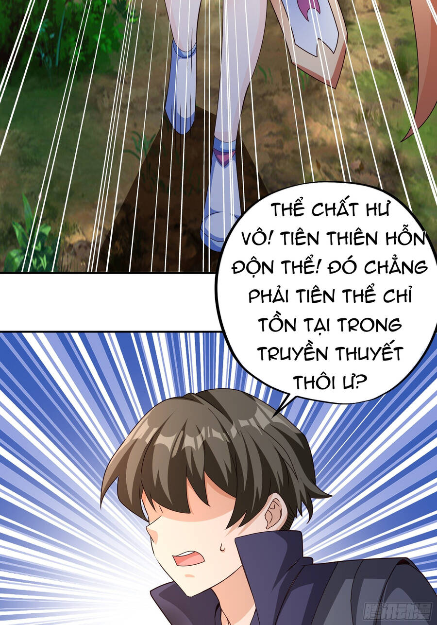 Trọng Sinh 1000 Lần, Ta Vô Địch Chapter 2 - 45